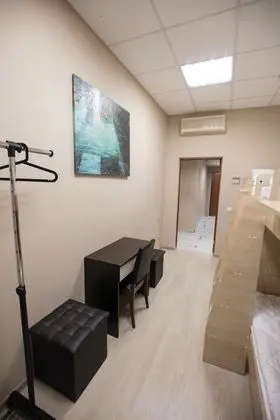 Basic Ortak Ranzalı Oda (4 beds)