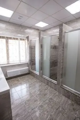 Basic Ortak Ranzalı Oda, Sadece kadınlar için (7 beds)