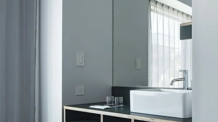 Oda, Sigara İçilmez (Compact)