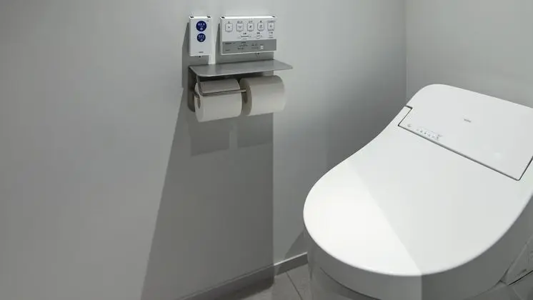 Oda, Sigara İçilmez (Compact)