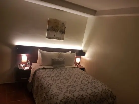 Business Tek Kişilik Oda, Özel Banyo, Zemin Kat
