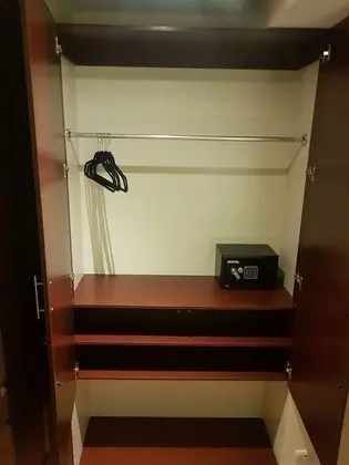 Business Tek Kişilik Oda, Özel Banyo, Zemin Kat