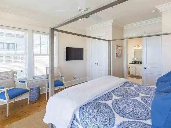 Ev, Birden Çok Yatak, Balkon, Okyanus Manzaralı