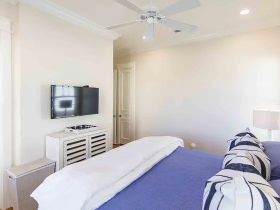 Ev, Birden Çok Yatak, Balkon, Okyanus Manzaralı