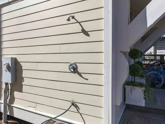 Ev, Birden Çok Yatak, Balkon, Okyanus Manzaralı