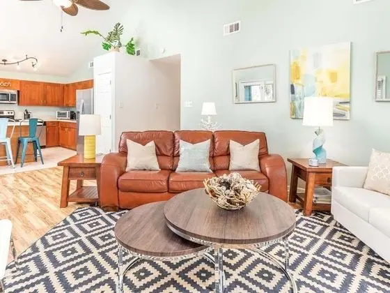 Ev, Birden Çok Yatak, Mutfak