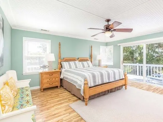 Ev, Birden Çok Yatak, Mutfak