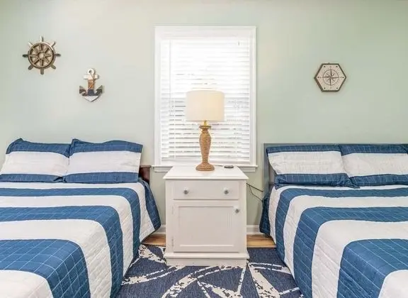 Ev, Birden Çok Yatak, Mutfak