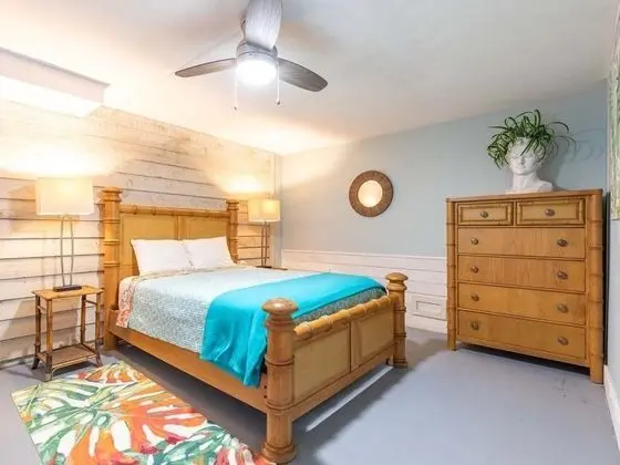 Ev, Birden Çok Yatak, Mutfak