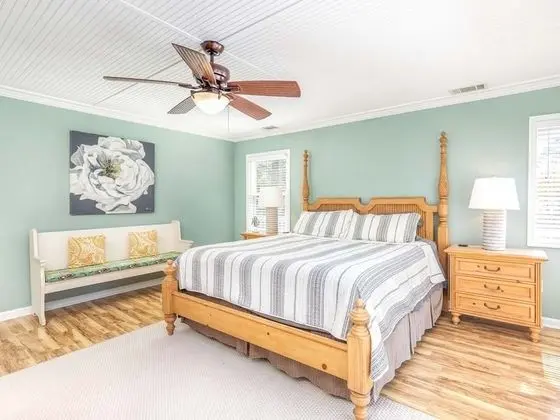 Ev, Birden Çok Yatak, Mutfak