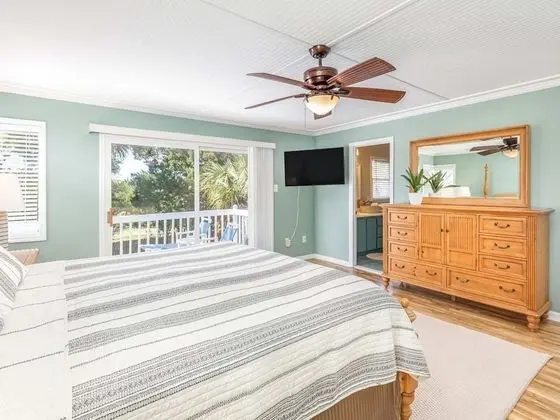 Ev, Birden Çok Yatak, Mutfak