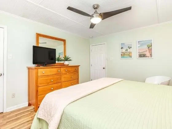 Ev, Birden Çok Yatak, Mutfak