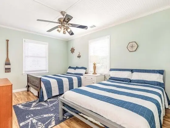 Ev, Birden Çok Yatak, Mutfak