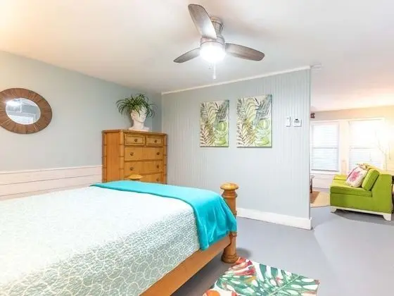 Ev, Birden Çok Yatak, Mutfak