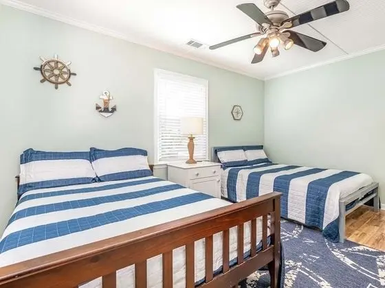 Ev, Birden Çok Yatak, Mutfak