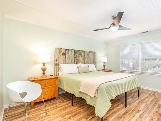 Ev, Birden Çok Yatak, Mutfak