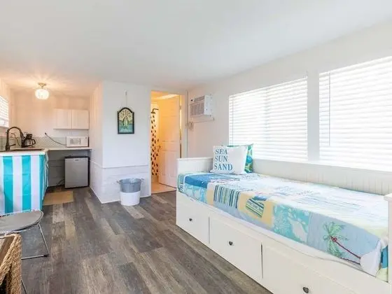 Ev, Birden Çok Yatak, Mutfak