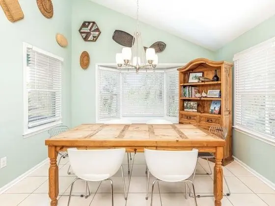 Ev, Birden Çok Yatak, Mutfak