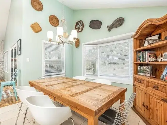 Ev, Birden Çok Yatak, Mutfak