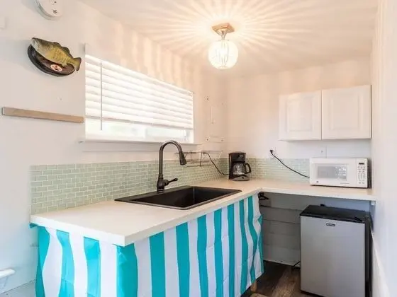 Ev, Birden Çok Yatak, Mutfak