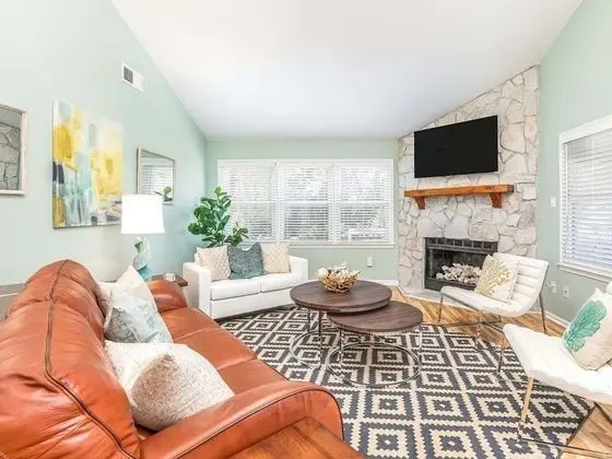 Ev, Birden Çok Yatak, Mutfak