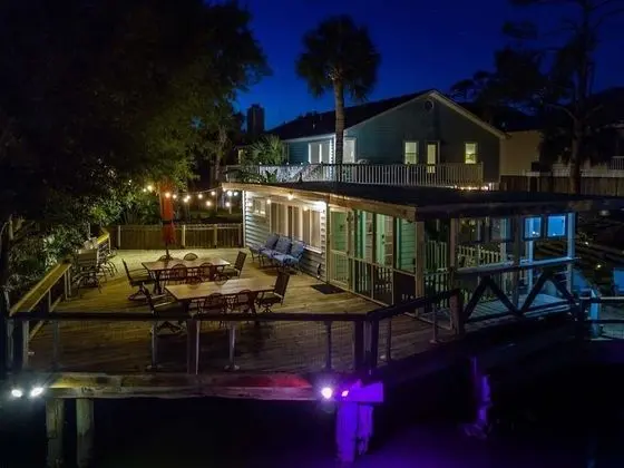 Ev, Birden Çok Yatak, Mutfak