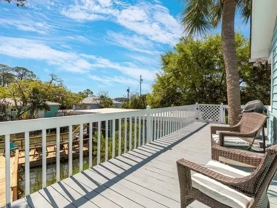 Ev, Birden Çok Yatak, Mutfak