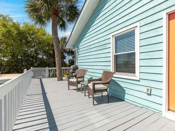 Ev, Birden Çok Yatak, Mutfak