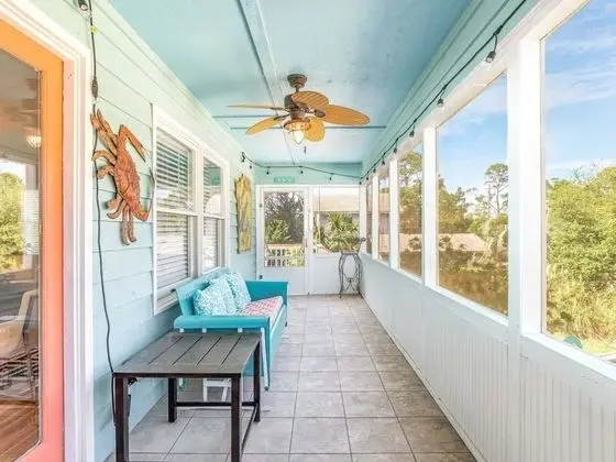 Ev, Birden Çok Yatak, Mutfak