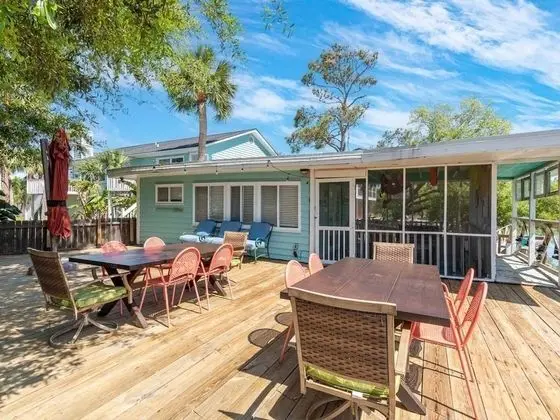 Ev, Birden Çok Yatak, Mutfak