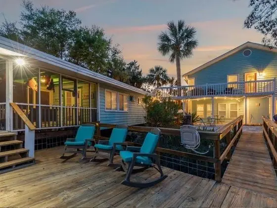 Ev, Birden Çok Yatak, Mutfak