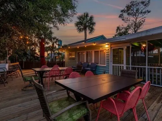 Ev, Birden Çok Yatak, Mutfak