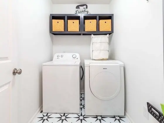 Ev, Birden Çok Yatak, Mutfak