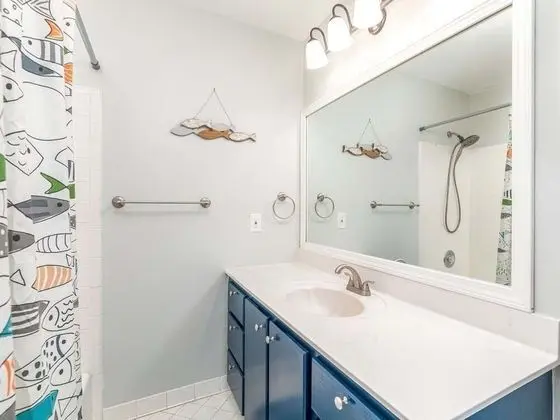 Ev, Birden Çok Yatak, Mutfak