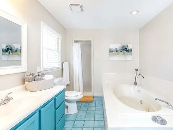 Ev, Birden Çok Yatak, Mutfak