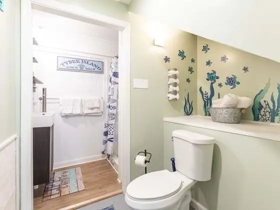 Ev, Birden Çok Yatak, Mutfak