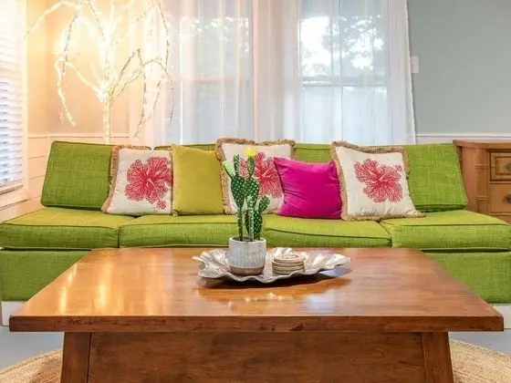 Ev, Birden Çok Yatak, Mutfak