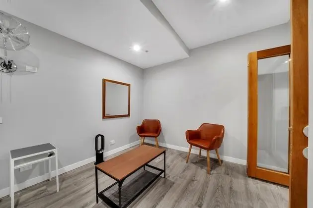 Deluxe Apart Daire, 2 Yatak Odası, Şehir Manzaralı