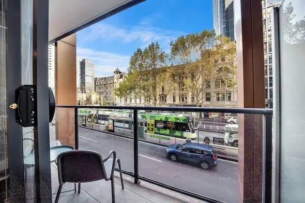 Deluxe Apart Daire, 2 Yatak Odası, Şehir Manzaralı