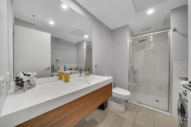 Deluxe Apart Daire, 2 Yatak Odası, Şehir Manzaralı