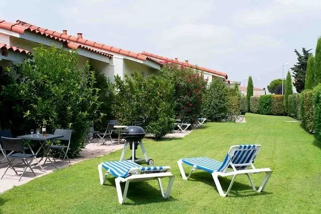 Standard Dubleks (Pavillon)