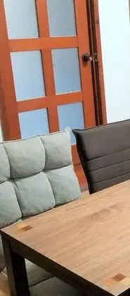 Economy Dört Kişilik Oda, Ortak Banyo, Köşe