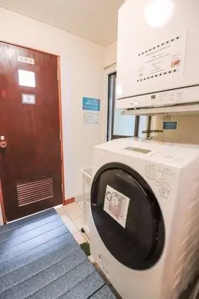 Economy Dört Kişilik Oda, Ortak Banyo, Köşe