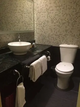 Standard Dört Kişilik Oda