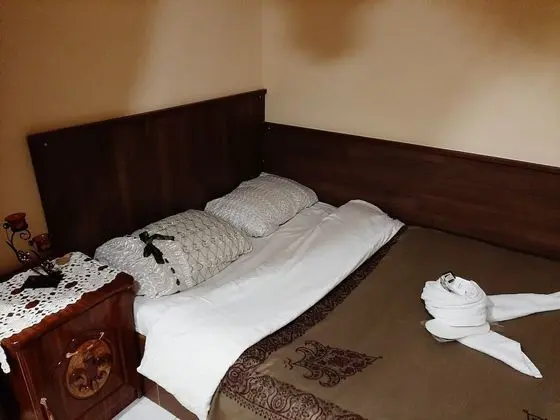 Comfort Tek Büyük Yataklı Oda, Özel Banyo