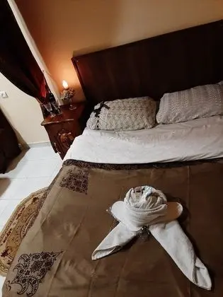 Comfort Tek Büyük Yataklı Oda, Özel Banyo