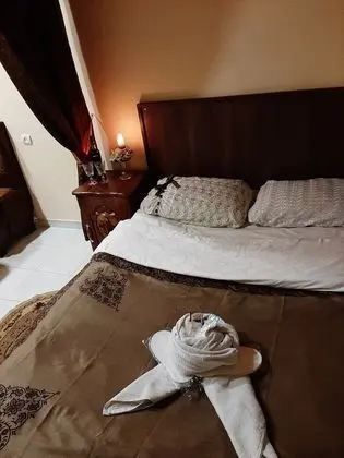 Comfort Tek Büyük Yataklı Oda, Özel Banyo