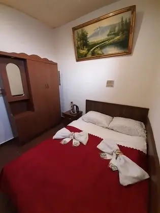 Comfort Üç Kişilik Oda, Özel Banyo