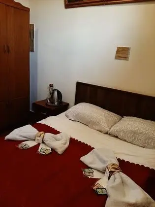 Comfort Üç Kişilik Oda, Özel Banyo