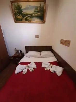 Comfort Üç Kişilik Oda, Özel Banyo